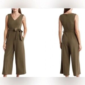 [2 for $20] Calvin Klein Jumpsuit